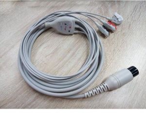 Ecg Cable