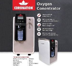 Oxygen Concentrator