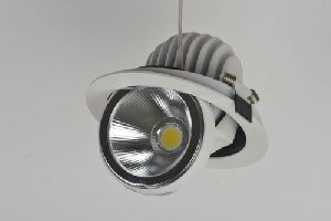 led zoom light