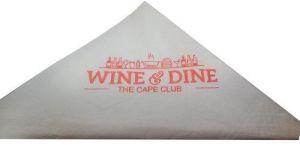 Printed Tissue Napkin