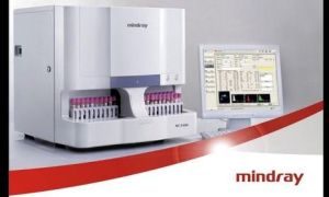 Auto Hematology Analyzer