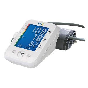 Digital Blood Pressure Monitor