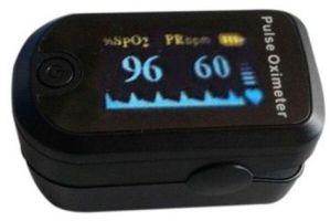 Fingertip Pulse Oximeter