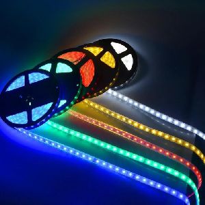 Flexible led strips