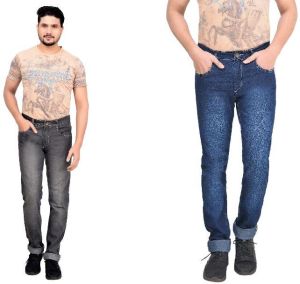 Readymade Jeans