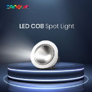 led cob spot light