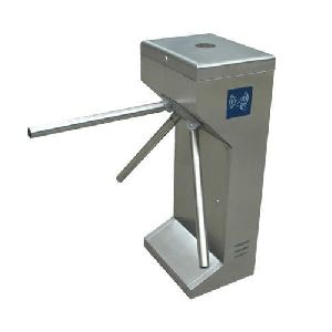 tripod turnstile gate