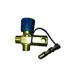 DUST PIN CNG Filling Valve