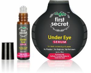 First Secret Under Eye Serum