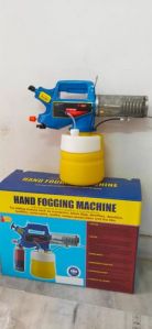 Mini Fogging Machine