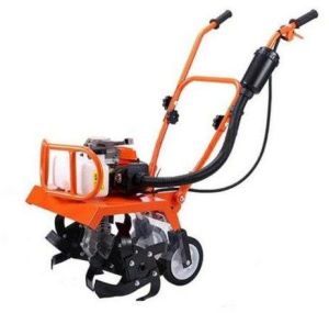 Mini Rotary Power Tiller