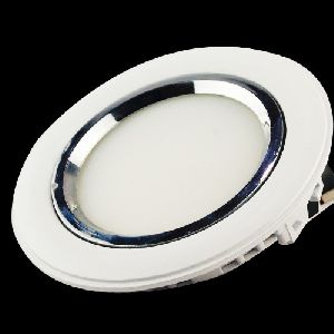 LED Round Light