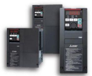 Variable Frequency Drives