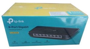 gigabit switch