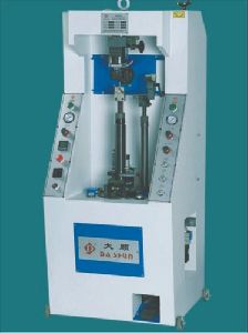 Fully Automatic Counter Pounding Machine