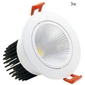 led cob spot light