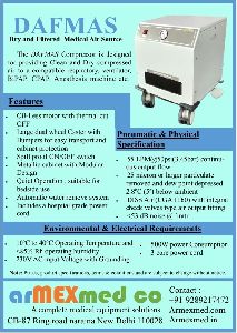 Medical Air Compressor