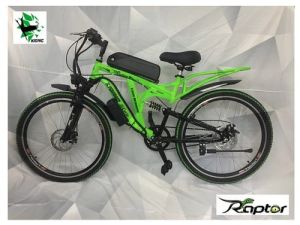 Electric Bicycle