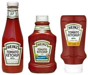 Tomato Ketchup