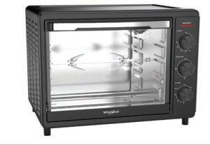 Microwave Oven