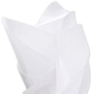 Overlay Tissue Paper