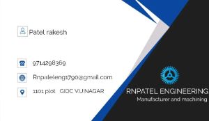 Company ID Cards