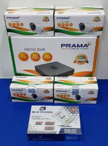 All Type of CCTV Camera and Accessories Available