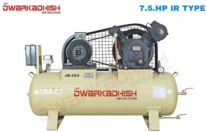 ir air compressor