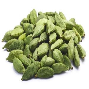 Green Cardamom