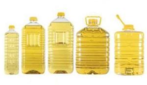 Refined Palm Oil