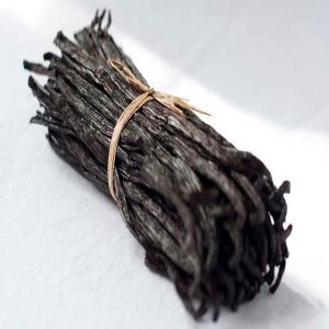 Vanilla Beans