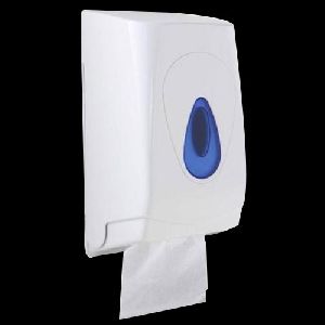 tissue dispenser