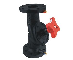 Balancing Valve