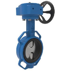 Manual Butterfly Valve