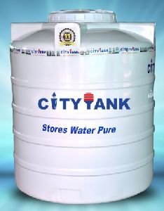 CITYTANK Plastic Water Tank
