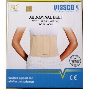 Abdominal Belt