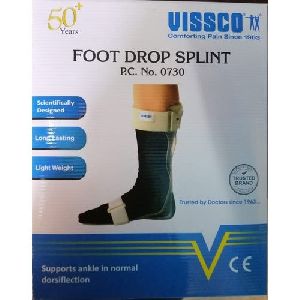 Foot Drop Splint