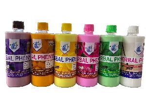 Herbal Phenyl