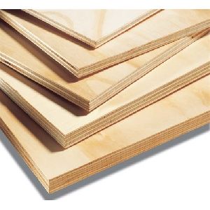 Waterproof Plywood