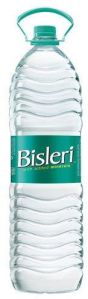 Bisleri Mineral Water