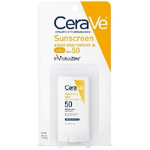 Cerave Mineral Sunscreen