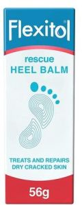 Flexitol Heel Balm