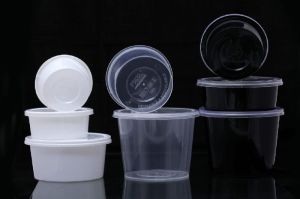 Food Containers