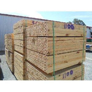 Wooden Dunnage