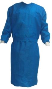 Disposable Surgical Gown