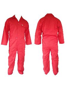 Safety Coveralls