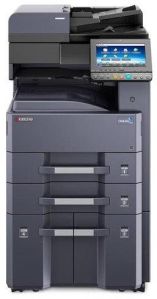 Multifunction Printer