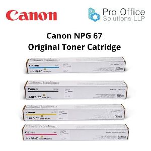 Toner Cartridge