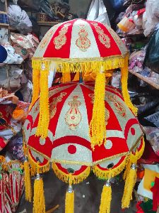 Decorative Wedding Umbrella