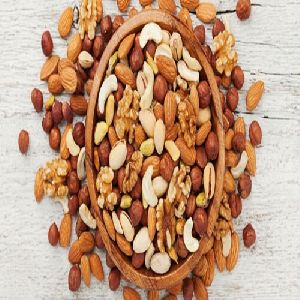 dry fruits nuts